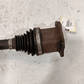 AUDI A6 Front Right Passenger Quattro Axle Shaft 2012-2018 OEM