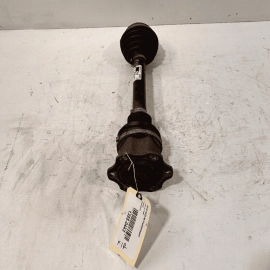 AUDI A6 Front Right Passenger Quattro Axle Shaft 2012-2018 OEM