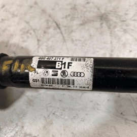 AUDI A6 Front Right Passenger Quattro Axle Shaft 2012-2018 OEM