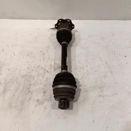 AUDI A6 Front Right Passenger Quattro Axle Shaft 2012-2018 OEM