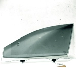 2018-2024 TOYOTA CAMRY LE XLE SE XSE FRONT DRIVER SIDE DOOR WINDOW GLASS OEM