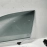 2018-2024 TOYOTA CAMRY LE XLE SE XSE FRONT DRIVER SIDE DOOR WINDOW GLASS OEM