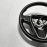 2018-2024 TOYOTA CAMRY TRD STEERING WHEEL WITH SWITCH BUTTON OEM
