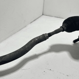 2018-2024 TOYOTA CAMRY 2.5L FWD STEERING GEAR RACK & PINION ASSEMBLY OEM