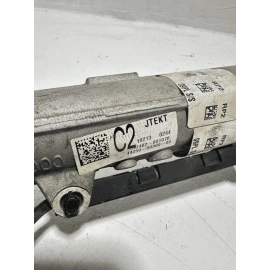2018-2024 TOYOTA CAMRY 2.5L FWD STEERING GEAR RACK & PINION ASSEMBLY OEM