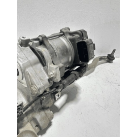 2018-2024 TOYOTA CAMRY 2.5L FWD STEERING GEAR RACK & PINION ASSEMBLY OEM