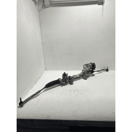 2018-2024 TOYOTA CAMRY 2.5L FWD STEERING GEAR RACK & PINION ASSEMBLY OEM