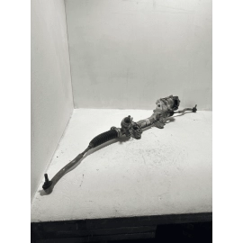 2018-2024 TOYOTA CAMRY 2.5L FWD STEERING GEAR RACK & PINION ASSEMBLY OEM