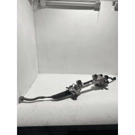 2018-2024 TOYOTA CAMRY 2.5L FWD STEERING GEAR RACK & PINION ASSEMBLY OEM