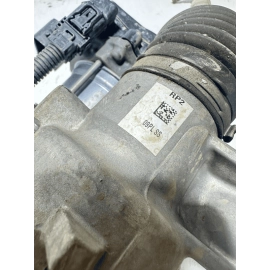 2018-2024 TOYOTA CAMRY 2.5L FWD STEERING GEAR RACK & PINION ASSEMBLY OEM