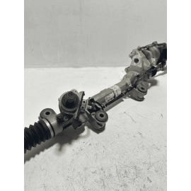 2018-2024 TOYOTA CAMRY 2.5L FWD STEERING GEAR RACK & PINION ASSEMBLY OEM