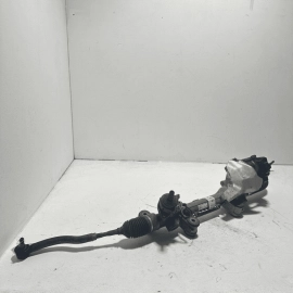 2018-2024 TOYOTA CAMRY 2.5L FWD STEERING GEAR RACK & PINION ASSEMBLY OEM
