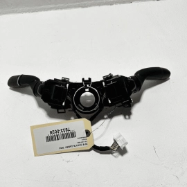 Toyota Camry 18-24 Steering Column Combination Turn Signal & Wiper Switch OEM
