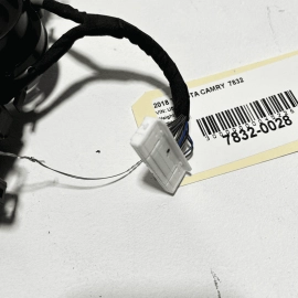 Toyota Camry 18-24 Steering Column Combination Turn Signal & Wiper Switch OEM