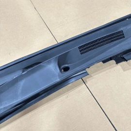 2018-2024 TOYOTA CAMRY FRONT WINDSHIELD WIPER COWL VENT GRILLE TRIM PANEL OEM