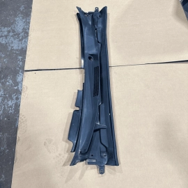 2018-2024 TOYOTA CAMRY FRONT WINDSHIELD WIPER COWL VENT GRILLE TRIM PANEL OEM