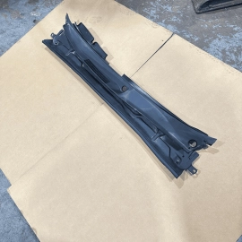 2018-2024 TOYOTA CAMRY FRONT WINDSHIELD WIPER COWL VENT GRILLE TRIM PANEL OEM
