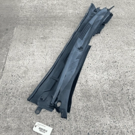 2018-2024 TOYOTA CAMRY FRONT WINDSHIELD WIPER COWL VENT GRILLE TRIM PANEL OEM