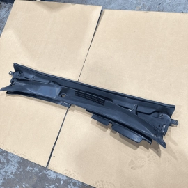 2018-2024 TOYOTA CAMRY FRONT WINDSHIELD WIPER COWL VENT GRILLE TRIM PANEL OEM
