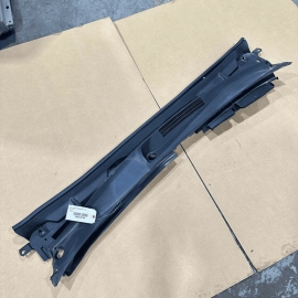 2018-2024 TOYOTA CAMRY FRONT WINDSHIELD WIPER COWL VENT GRILLE TRIM PANEL OEM