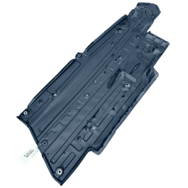 2018-2024 TOYOTA CAMRY FRONT RIGHT SIDE FLOOR UNDER BODY SPLASH SHIELD OEM