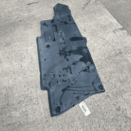 2018-2024 TOYOTA CAMRY FRONT RIGHT SIDE FLOOR UNDER BODY SPLASH SHIELD OEM