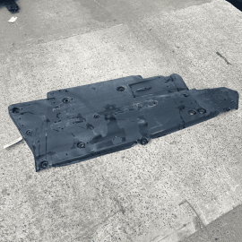 2018-2024 TOYOTA CAMRY FRONT RIGHT SIDE FLOOR UNDER BODY SPLASH SHIELD OEM