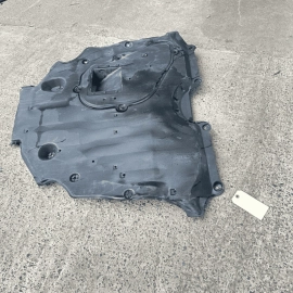 2018-2024 TOYOTA CAMRY FRONT CENTER ENGINE RADIATOR SUPPORT SPLASH SHIELD OEM