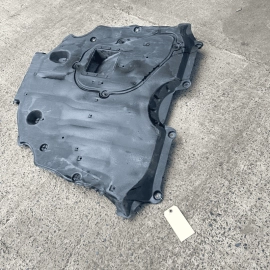 2018-2024 TOYOTA CAMRY FRONT CENTER ENGINE RADIATOR SUPPORT SPLASH SHIELD OEM