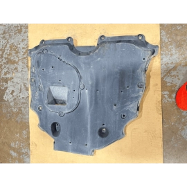 2018-2024 TOYOTA CAMRY FRONT CENTER ENGINE RADIATOR SUPPORT SPLASH SHIELD OEM