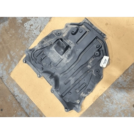 2018-2024 TOYOTA CAMRY FRONT CENTER ENGINE RADIATOR SUPPORT SPLASH SHIELD OEM