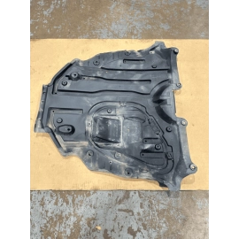 2018-2024 TOYOTA CAMRY FRONT CENTER ENGINE RADIATOR SUPPORT SPLASH SHIELD OEM