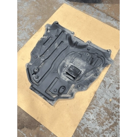 2018-2024 TOYOTA CAMRY FRONT CENTER ENGINE RADIATOR SUPPORT SPLASH SHIELD OEM