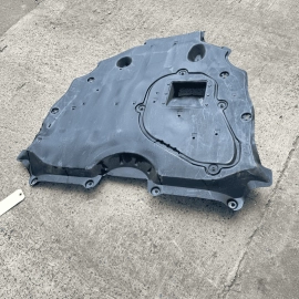 2018-2024 TOYOTA CAMRY FRONT CENTER ENGINE RADIATOR SUPPORT SPLASH SHIELD OEM