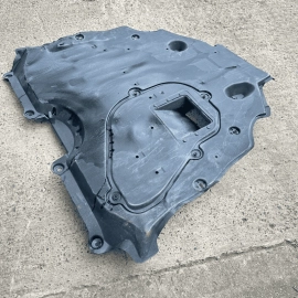 2018-2024 TOYOTA CAMRY FRONT CENTER ENGINE RADIATOR SUPPORT SPLASH SHIELD OEM