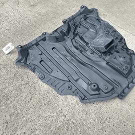 2018-2024 TOYOTA CAMRY FRONT CENTER ENGINE RADIATOR SUPPORT SPLASH SHIELD OEM