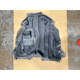 2018-2024 TOYOTA CAMRY FRONT CENTER ENGINE RADIATOR SUPPORT SPLASH SHIELD OEM