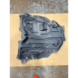 2018-2024 TOYOTA CAMRY FRONT CENTER ENGINE RADIATOR SUPPORT SPLASH SHIELD OEM