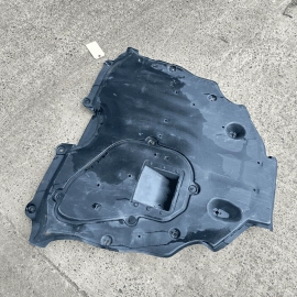 2018-2024 TOYOTA CAMRY FRONT CENTER ENGINE RADIATOR SUPPORT SPLASH SHIELD OEM