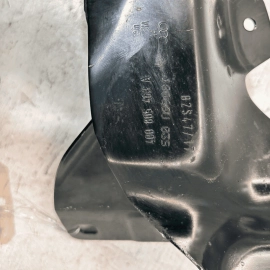 2018 Audi A6 Quattro BODY LINKS HOLDER LEFT SIDE SUPPORT REINFORCEMENT OEM