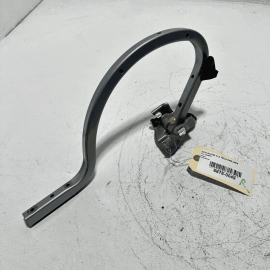 ACURA TLX 2015-2020 TRUNK DECK LID PASSENGER SIDE HINGE LEVEL OEM = NH830M =
