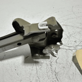 ACURA TLX 2015-2020 TRUNK DECK LID LEFT DRIVER SIDE HINGE LEVEL OEM = NH830M =