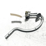 ACURA TLX 2015-2020 TRUNK DECK LID LEFT DRIVER SIDE HINGE LEVEL OEM = NH830M =