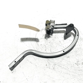 ACURA TLX 2015-2020 TRUNK DECK LID LEFT DRIVER SIDE HINGE LEVEL OEM = NH830M =