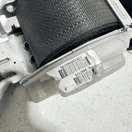 ACURA TLX 2015-2020 REAR 2ND ROW PASSENGER SIDE SEAT BELT SEATBELT RETRACTOR OEM