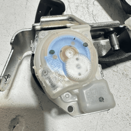 ACURA TLX 2015-2020 REAR 2ND ROW MIDDLE CENTER SEAT BELT RETRACTOR & BUCKLE OEM