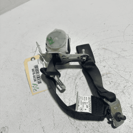 ACURA TLX 2015-2020 REAR 2ND ROW MIDDLE CENTER SEAT BELT RETRACTOR & BUCKLE OEM