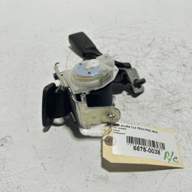 ACURA TLX 2015-2020 REAR 2ND ROW MIDDLE CENTER SEAT BELT RETRACTOR & BUCKLE OEM