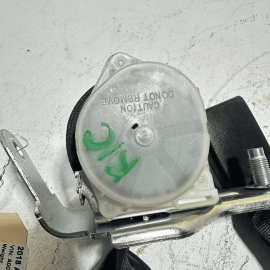 ACURA TLX 2015-2020 REAR 2ND ROW MIDDLE CENTER SEAT BELT RETRACTOR & BUCKLE OEM