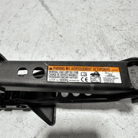 2018-2024 TOYOTA CAMRY SPARE TIRE WHEEL EMERGENCY JACK OEM